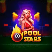 8 Pool Stars plinko game